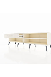 Hyperion TV Ünitesi Tek Raflı Tek Çekmeceli  176x44x51 Aytaşı-Aytaşı/Aytaşı