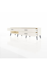 Hyperion TV Ünitesi 3 Çekmeceli  176x44x51 Aytaşı-Aytaşı/Aytaşı