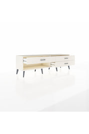 Hyperion TV Ünitesi 3 Çekmeceli  176x44x51 Aytaşı-Aytaşı/Aytaşı