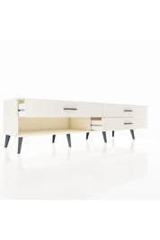 Hyperion TV Ünitesi 3 Çekmeceli  176x44x51 Aytaşı-Aytaşı/Aytaşı