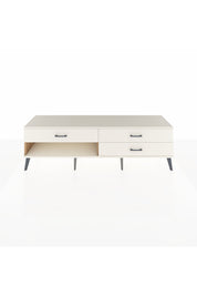 Hyperion TV Ünitesi 3 Çekmeceli  176x44x51 Çam-Aytaşı/Aytaşı