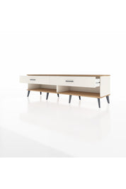 Hyperion TV Ünitesi 2 Çekmeceli  176x44x51 Aytaşı-Çam/Aytaşı
