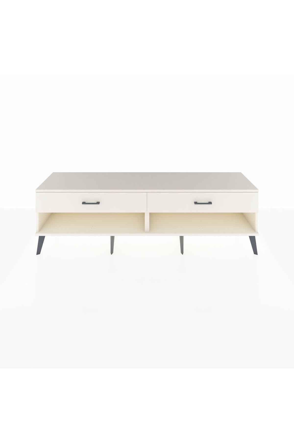 Hyperion TV Ünitesi 2 Çekmeceli  176x44x51 Aytaşı-Aytaşı/Aytaşı