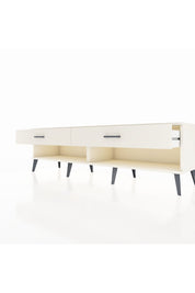 Hyperion TV Ünitesi 2 Çekmeceli  176x44x51 Aytaşı-Aytaşı/Aytaşı