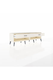 Hyperion TV Ünitesi 2 Çekmeceli  176x44x51 Aytaşı-Aytaşı/Aytaşı