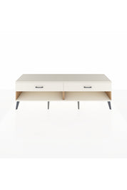 Hyperion TV Ünitesi 2 Çekmeceli  176x44x51 Çam-Aytaşı/Aytaşı