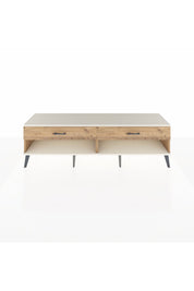 Hyperion TV Ünitesi 2 Çekmeceli  176x44x51 Çam-Aytaşı/Çam