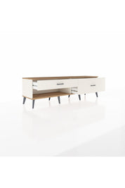 Hyperion TV Ünitesi 2 Çekmeceli  176x44x51 Aytaşı-Çam/Aytaşı