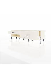 Hyperion TV Ünitesi 2 Çekmeceli  176x44x51 Aytaşı-Aytaşı/Aytaşı