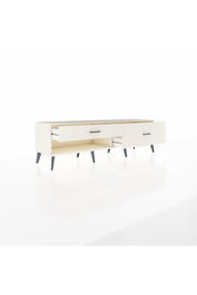 Hyperion TV Ünitesi 2 Çekmeceli  176x44x51 Aytaşı-Aytaşı/Aytaşı