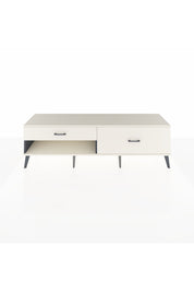 Hyperion TV Ünitesi 2 Çekmeceli  176x44x51 Antrasit-Aytaşı/Aytaşı