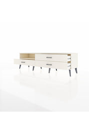 Hyperion TV Ünitesi Tek Raflı 3 Çekmeceli  176x44x51 Aytaşı-Aytaşı/Aytaşı