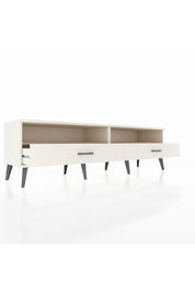 Hyperion TV Ünitesi 2 Raflı 2 Çekmeceli  176x44x51 Aytaşı-Çam/Aytaşı