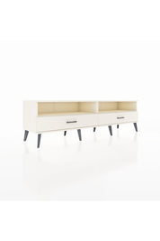 Hyperion TV Ünitesi 2 Raflı 2 Çekmeceli  176x44x51 Aytaşı-Aytaşı/Aytaşı