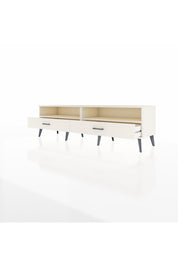 Hyperion TV Ünitesi 2 Raflı 2 Çekmeceli  176x44x51 Aytaşı-Aytaşı/Aytaşı