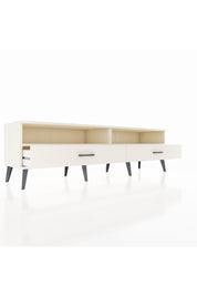 Hyperion TV Ünitesi 2 Raflı 2 Çekmeceli  176x44x51 Aytaşı-Aytaşı/Aytaşı