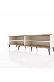 Hyperion TV Ünitesi 2 Raflı  176x44x51 Aytaşı-Çam/Aytaşı