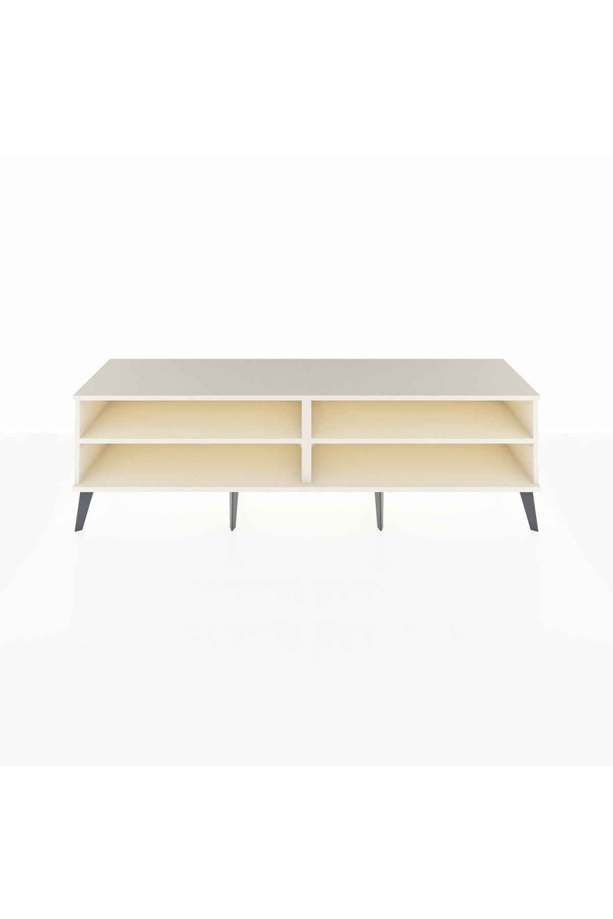 Hyperion TV Ünitesi 2 Raflı  176x44x51 Aytaşı-Aytaşı/Aytaşı