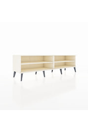 Hyperion TV Ünitesi 2 Raflı  176x44x51 Aytaşı-Aytaşı/Aytaşı