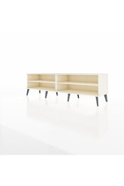 Hyperion TV Ünitesi 2 Raflı  176x44x51 Aytaşı-Aytaşı/Aytaşı