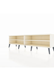 Hyperion TV Ünitesi 2 Raflı  176x44x51 Aytaşı-Aytaşı/Aytaşı