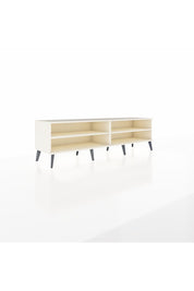 Hyperion TV Ünitesi 2 Raflı  176x44x51 Aytaşı-Aytaşı/Aytaşı