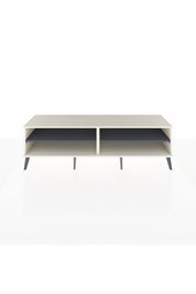 Hyperion TV Ünitesi 2 Raflı  176x44x51 Aytaşı-Aytaşı/Antrasit