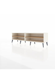 Hyperion TV Ünitesi 2 Raflı  176x44x51 Aytaşı-Aytaşı/Çam