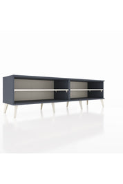 Hyperion TV Ünitesi 2 Raflı  176x44x51 Antrasit-Antrasit/Aytaşı