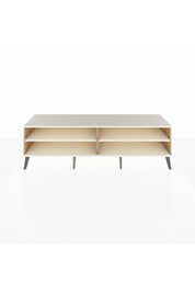 Hyperion TV Ünitesi 2 Raflı  176x44x51 Çam-Aytaşı/Aytaşı