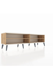Hyperion TV Ünitesi 2 Raflı  176x44x51 Çam-Aytaşı/Çam