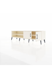 Hyperion TV Ünitesi 2 Raflı 2 Kapaklı 176x44x51 Aytaşı-Aytaşı/Aytaşı