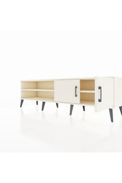 Hyperion TV Ünitesi 2 Raflı 2 Kapaklı 176x44x51 Aytaşı-Aytaşı/Aytaşı