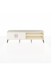 Arges TV Ünitesi 2 Raflı 2 Kapaklı 176x30x51 Aytaşı-Aytaşı/Aytaşı