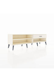 Hyperion TV Ünitesi Tek Raflı Tek Çekmeceli  176x44x51 Aytaşı-Aytaşı/Aytaşı