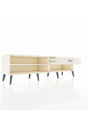 Hyperion TV Ünitesi Tek Raflı Tek Çekmeceli  176x44x51 Aytaşı-Aytaşı/Aytaşı