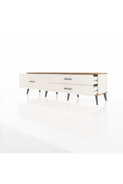 Hyperion TV Ünitesi 3 Çekmeceli  176x44x51 Aytaşı-Çam/Aytaşı