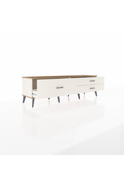 Hyperion TV Ünitesi 3 Çekmeceli  176x44x51 Aytaşı-Çam/Aytaşı