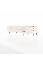 Hyperion TV Ünitesi 3 Çekmeceli  176x44x51 Aytaşı-Aytaşı/Aytaşı