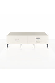 Hyperion TV Ünitesi 3 Çekmeceli  176x44x51 Çam-Aytaşı/Aytaşı