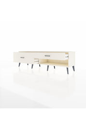 Hyperion TV Ünitesi 2 Çekmeceli  176x44x51 Aytaşı-Aytaşı/Aytaşı