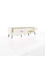 Hyperion TV Ünitesi 2 Çekmeceli  176x44x51 Aytaşı-Aytaşı/Aytaşı