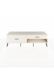 Hyperion TV Ünitesi 2 Çekmeceli  176x44x51 Çam-Aytaşı/Aytaşı