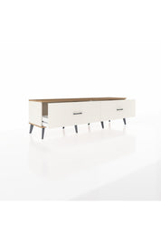 Hyperion TV Ünitesi 2 Çekmeceli  176x44x51 Aytaşı-Çam/Aytaşı