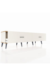 Hyperion TV Ünitesi 2 Çekmeceli  176x44x51 Aytaşı-Çam/Aytaşı