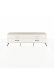 Arges TV Ünitesi 4 Çekmeceli  176x30x51 Aytaşı-Aytaşı/Aytaşı