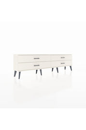 Arges TV Ünitesi 4 Çekmeceli  176x30x51 Aytaşı-Aytaşı/Aytaşı