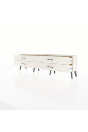 Arges TV Ünitesi 4 Çekmeceli  176x30x51 Aytaşı-Aytaşı/Aytaşı