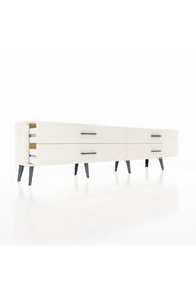 Arges TV Ünitesi 4 Çekmeceli  176x30x51 Aytaşı-Aytaşı/Aytaşı