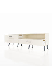 Arges TV Ünitesi Tek Raflı 3 Çekmeceli  176x30x51 Aytaşı-Aytaşı/Aytaşı